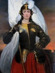 Joan of Arc